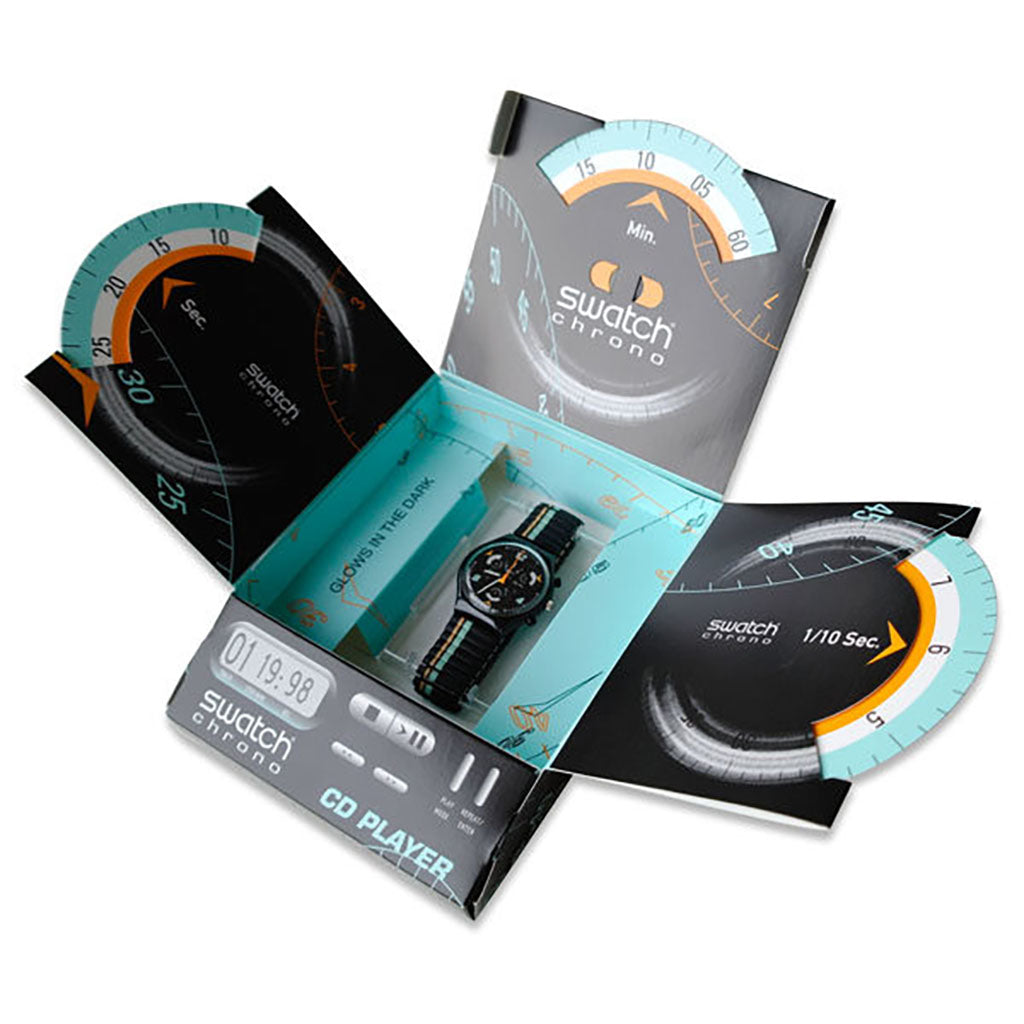 CD PLAYER