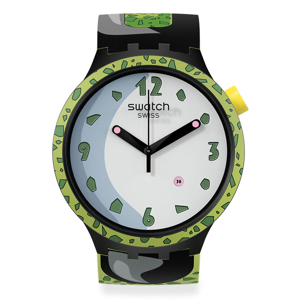 CELL X SWATCH