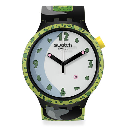 CELL X SWATCH