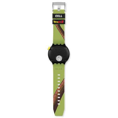 CELL X SWATCH