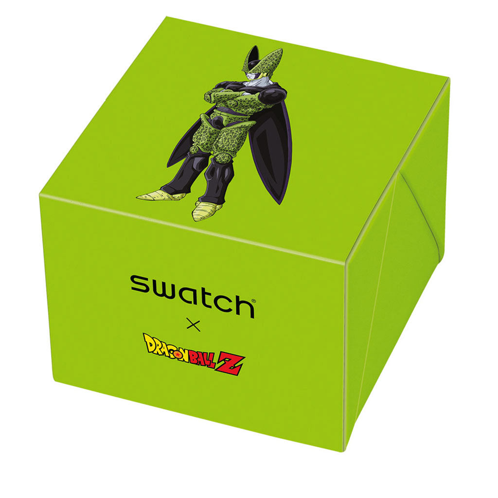 CELL X SWATCH