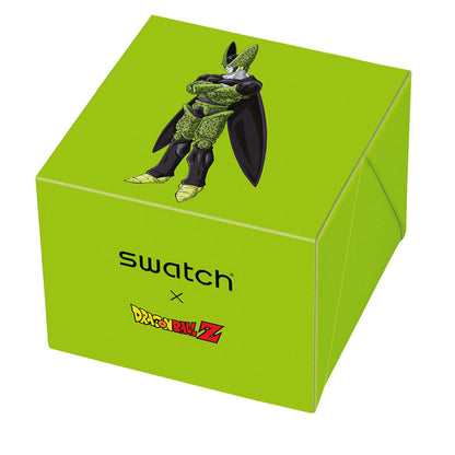 CELL X SWATCH