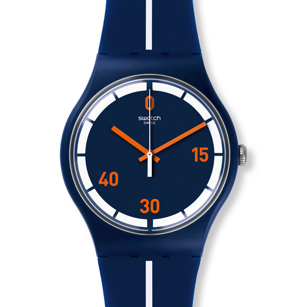 Swatch New Gent Center Court / Roland Garros 2016 SUOZ221