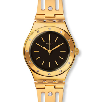 Swatch Irony Medium Cento E Lode YLG135G