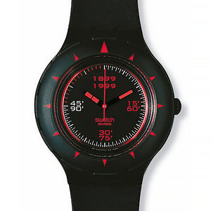 Swatch Scuba 200 Access Cento per Cento SHB106