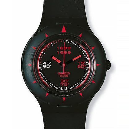 Swatch Scuba 200 Access Cento per Cento SHB106