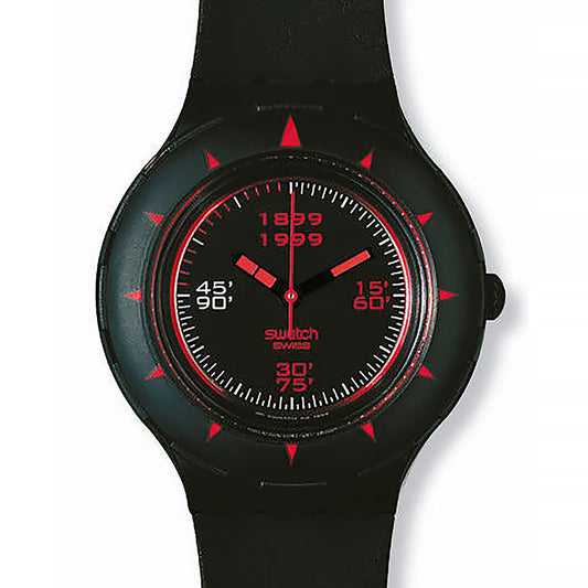Swatch Scuba 200 Access Cento per Cento SHB106