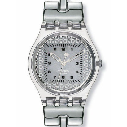 Swatch Gent CERCLE AU CARRE GK353P
