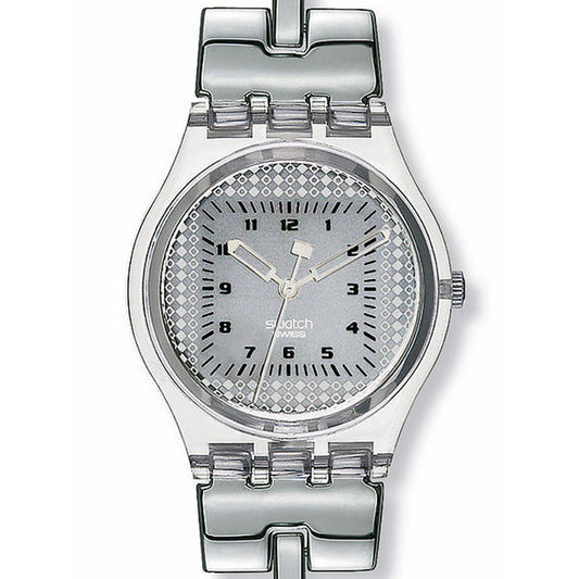 Swatch Gent CERCLE AU CARRE GK353P