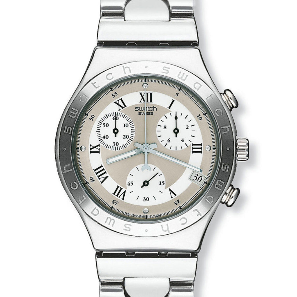 Swarch Irony Chrono Cercle Polaire YCS431P