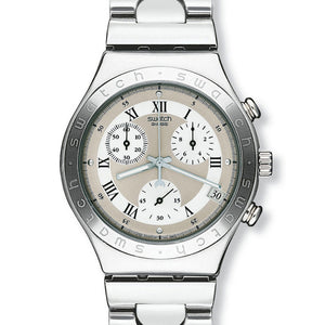 Swarch Irony Chrono Cercle Polaire YCS431P