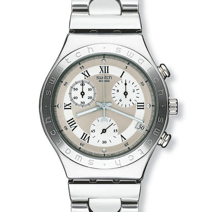 Swarch Irony Chrono Cercle Polaire YCS431P