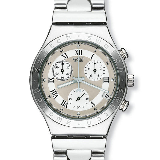 Swarch Irony Chrono Cercle Polaire YCS431P