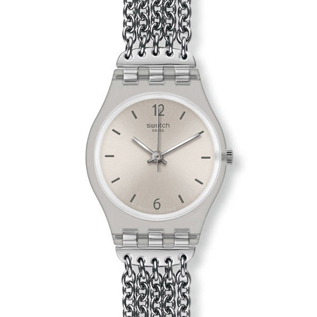 Swatch Lady CHAIN WATERFALL LM137G