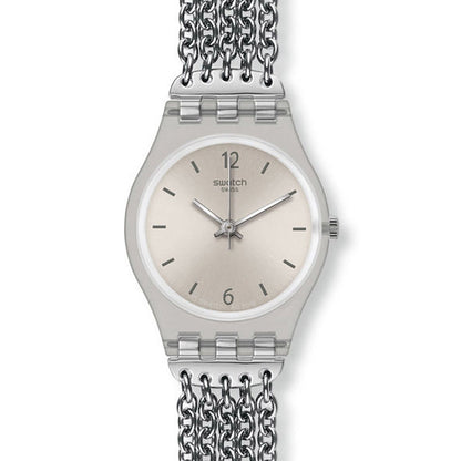 Swatch Lady CHAIN WATERFALL LM137G