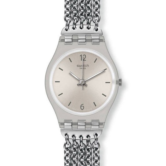 Swatch Lady CHAIN WATERFALL LM137G