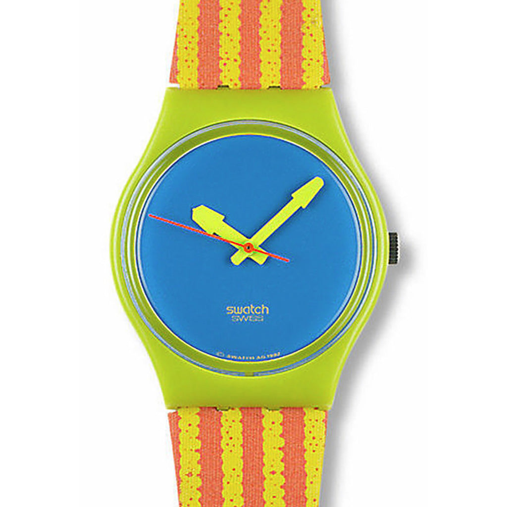 Swatch Gent Chaise Longue GJ109