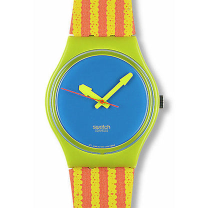 Swatch Gent Chaise Longue GJ109