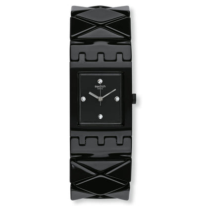 Swatch Square Chalkboard Love SUBB127