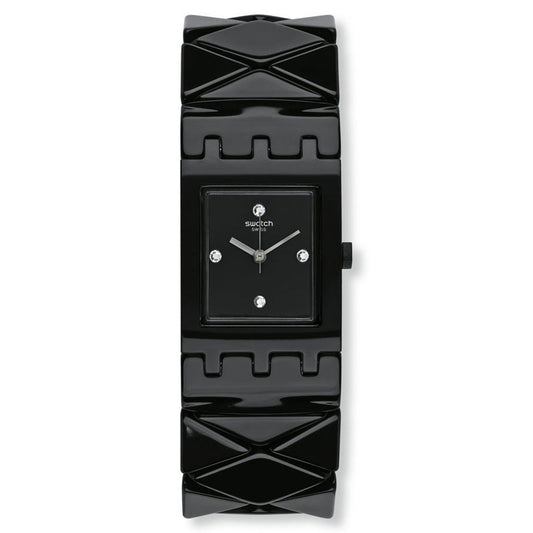 Swatch Square Chalkboard Love SUBB127