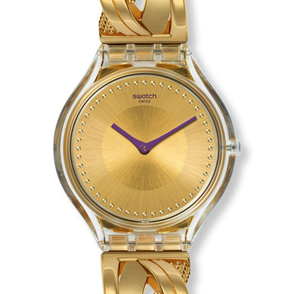 Swatch Skin Regular Chamesparkle Skin SVOZ101 by Aristocrazy