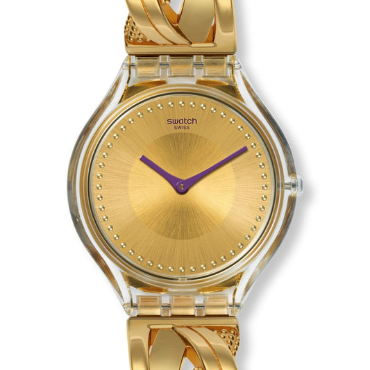 Swatch Skin Regular Chamesparkle Skin SVOZ101 by Aristocrazy