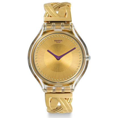 CHAMESPARKLE SKIN by Aristocrazy
