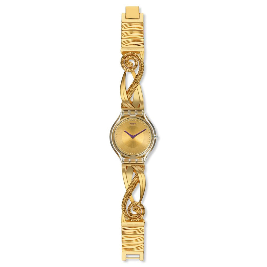 CHAMESPARKLE SKIN by Aristocrazy