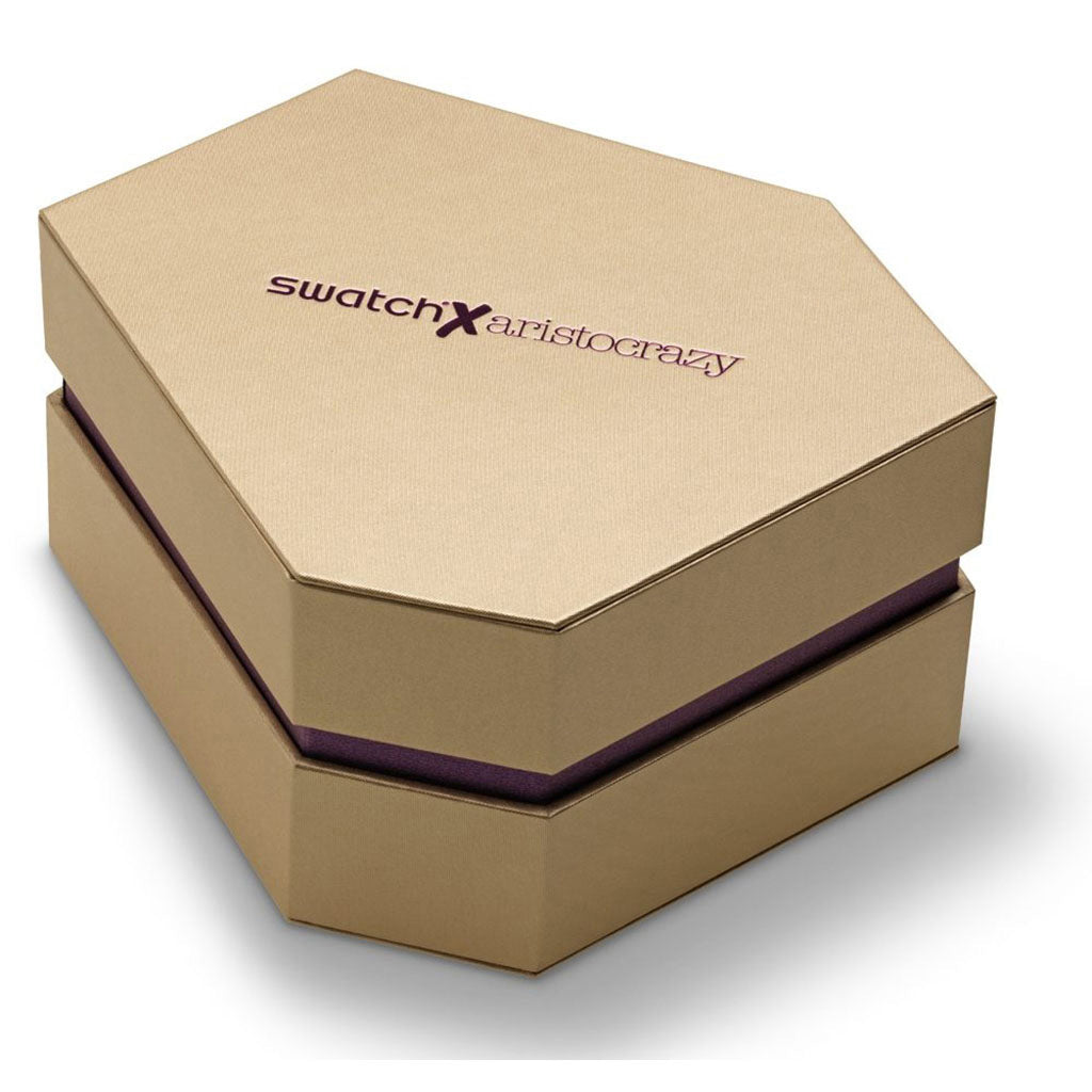 CHAMESPARKLE SKIN by Aristocrazy