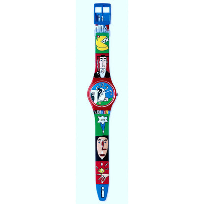 SWISS COLLECTION SET