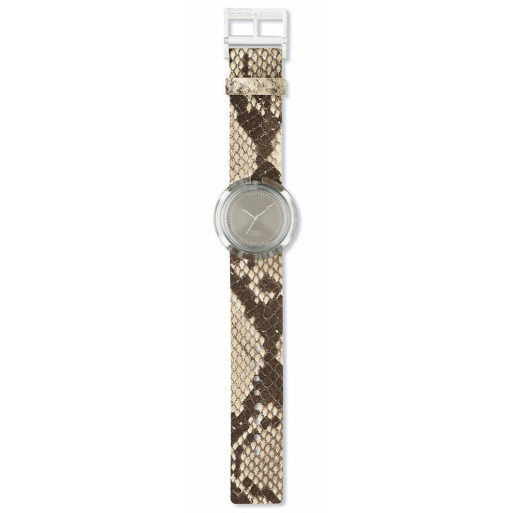 CHANGEZ DE PEAU - BROWN