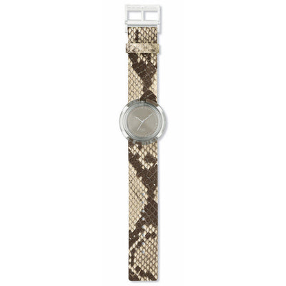 CHANGEZ DE PEAU - BROWN