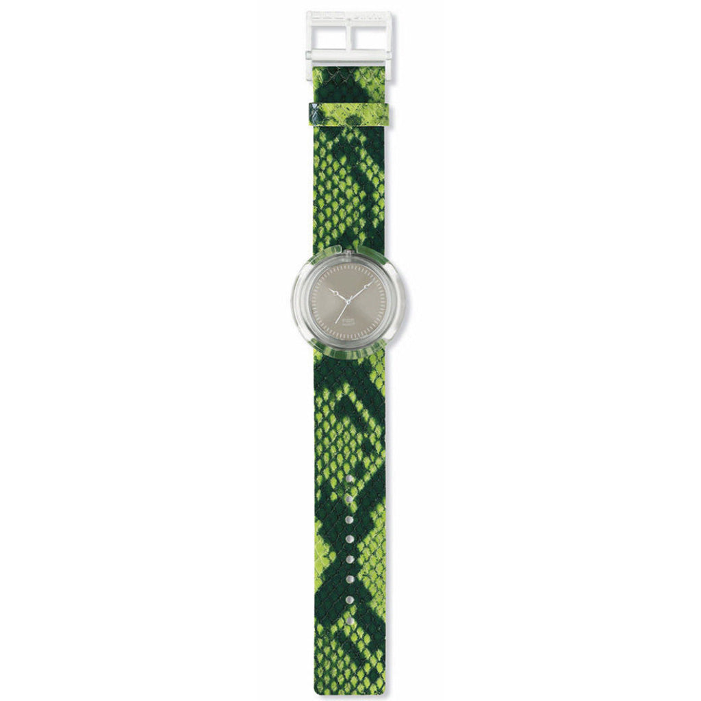 CHANGEZ DE PEAU - GREEN