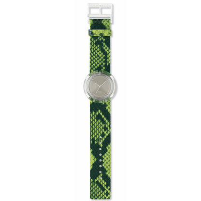 CHANGEZ DE PEAU - GREEN