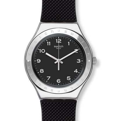 Swatch Irony Big Charbon YGS137