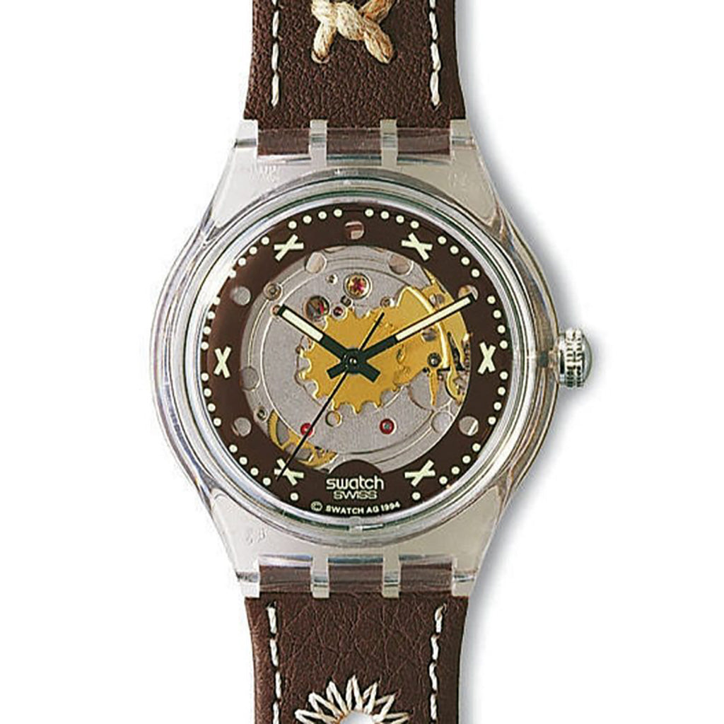 Swatch Automatik Chardon SAP101
