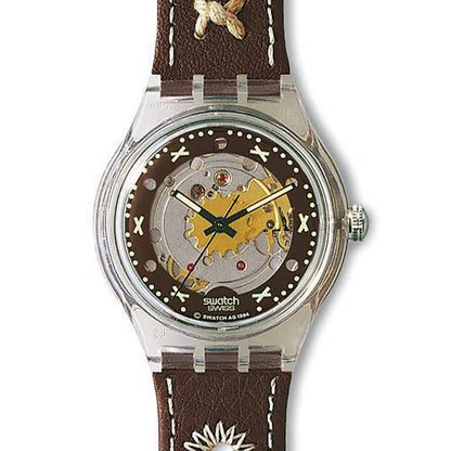 Swatch Automatik Chardon SAP101