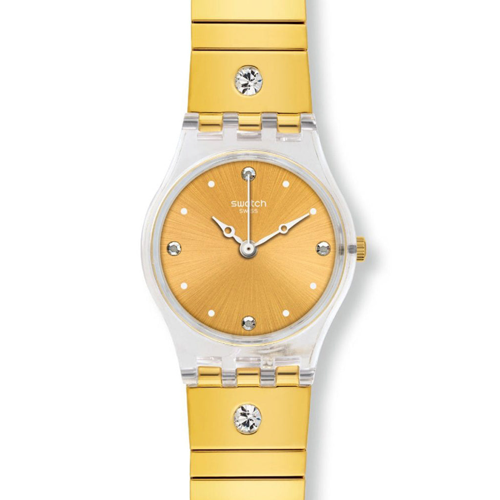 Swatch Lady Charmesse LK383