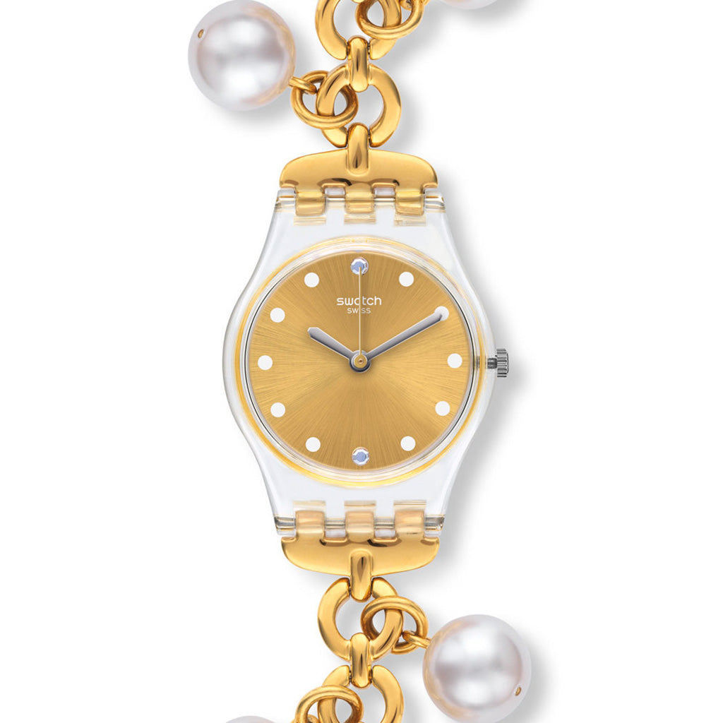 Swatch Lady Charming Delight LK363G