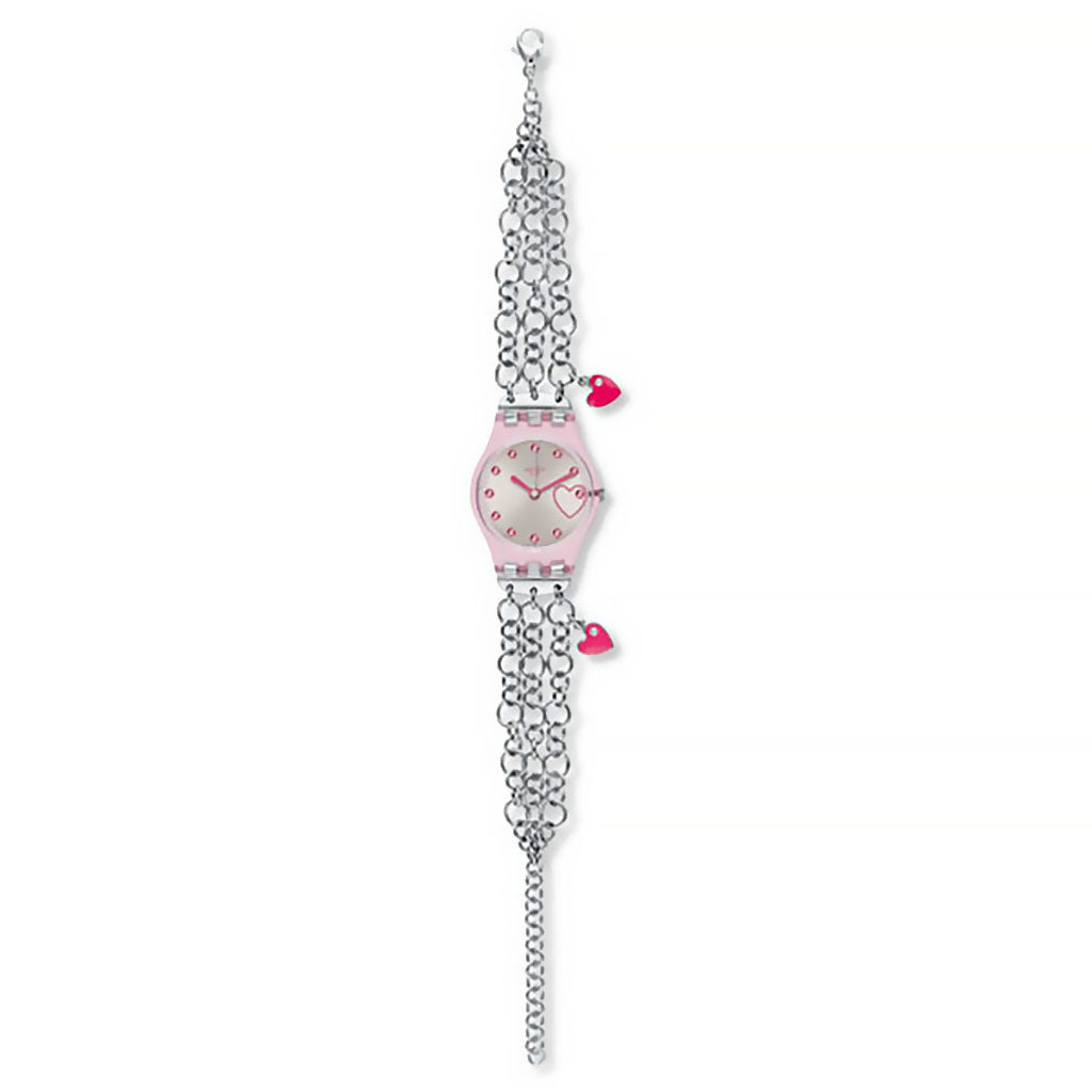 CHARMING PINK