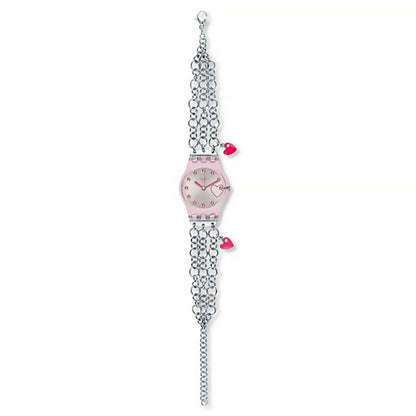 CHARMING PINK