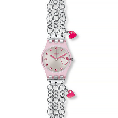 CHARMING PINK