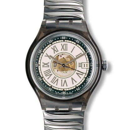 Swatch Automatic Charms SAM402
