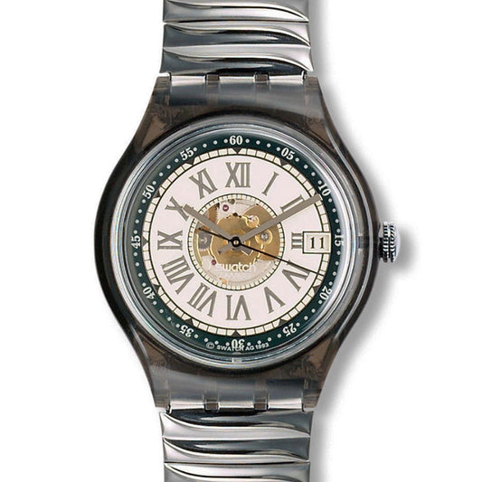 Swatch Automatic Charms SAM402