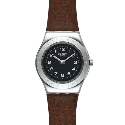 Swatch Irony Lady Chataigne YSS322