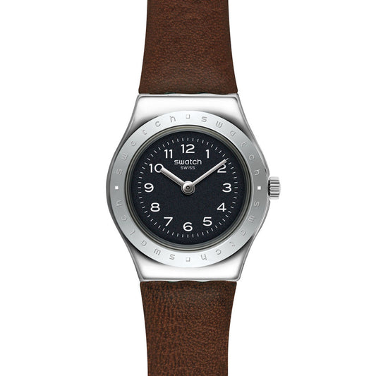 Swatch Irony Lady Chataigne YSS322