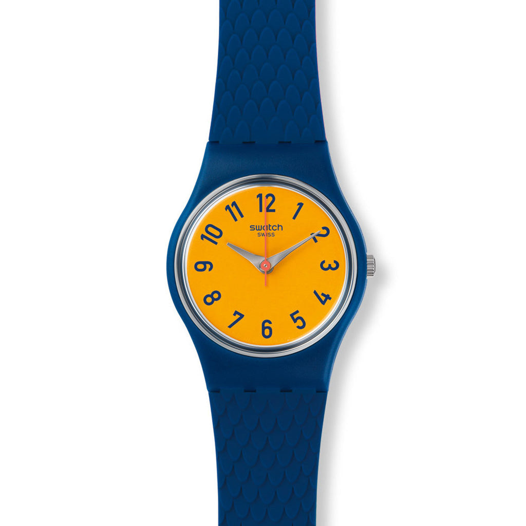 Swatch Lady Check me Out LN150