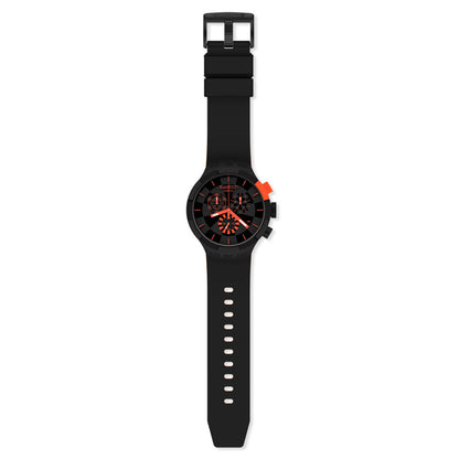 CHECKPOINT RED