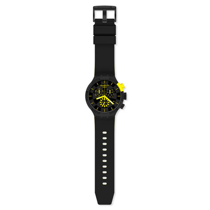 CHECKPOINT YELLOW