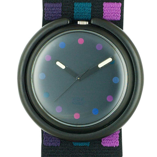 Pop Swatch Checks PWB172